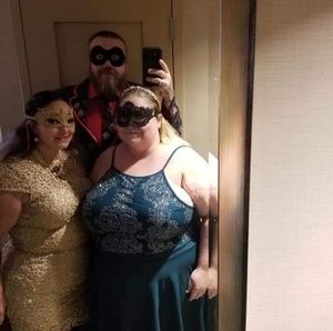 Meet your Posher, Hailey